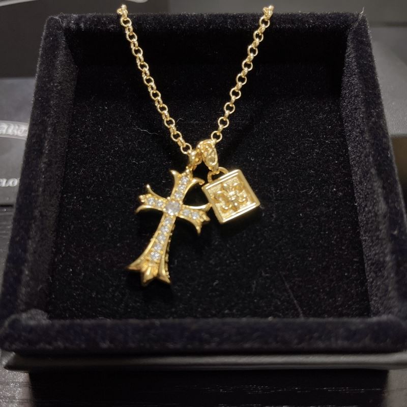 Chrome Hearts Necklaces